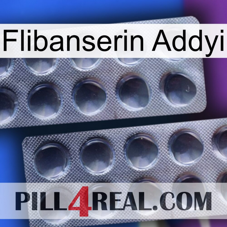 Flibanserin Addyi 31